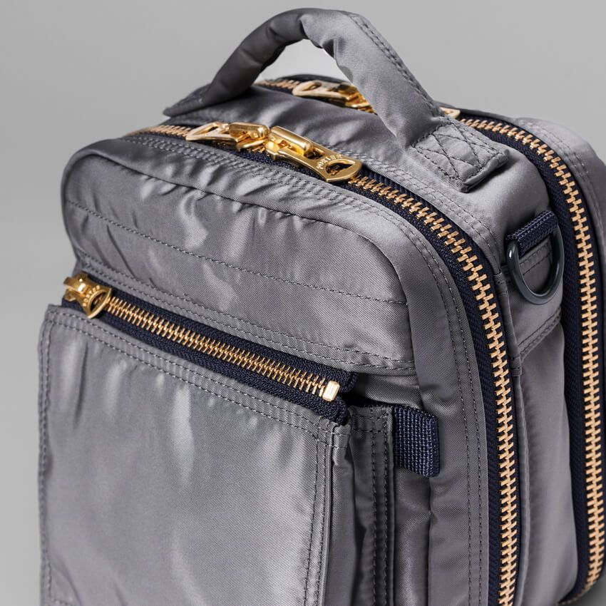 「ポーター」の“PX タンカー”に5品追加！ そのハイスペックな仕上がりを紹介 - 8枚目の画像