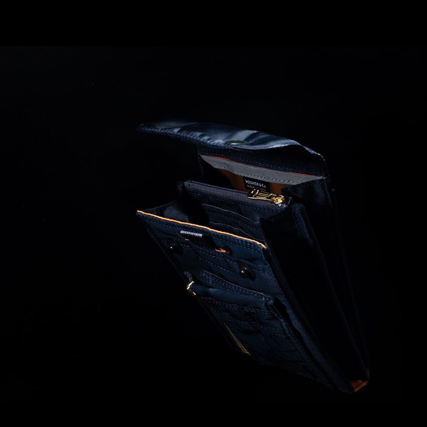 「ポーター」の“PX タンカー”に5品追加！ そのハイスペックな仕上がりを紹介 - 17枚目の画像