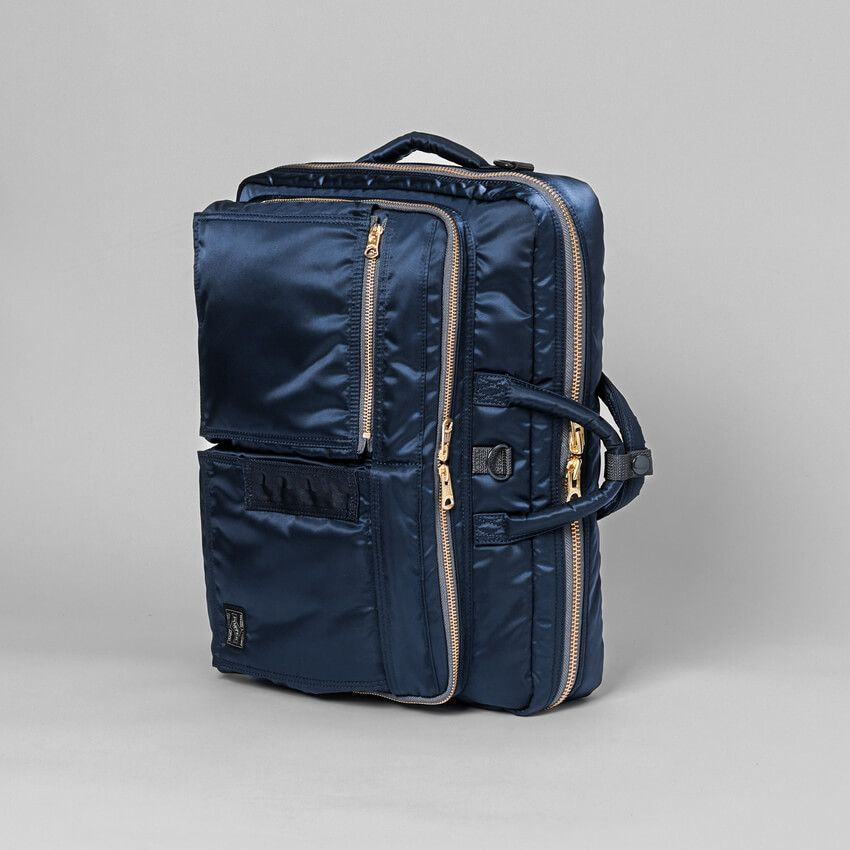 「ポーター」の“PX タンカー”に5品追加！ そのハイスペックな仕上がりを紹介 - 21枚目の画像