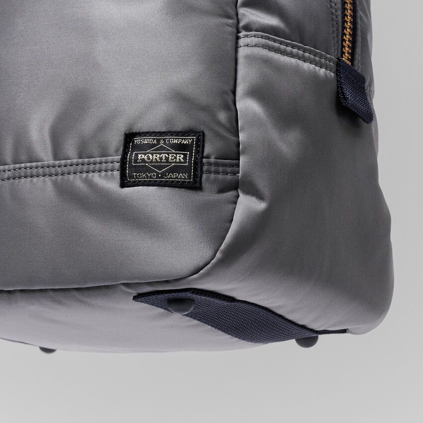 「ポーター」の“PX タンカー”に5品追加！ そのハイスペックな仕上がりを紹介 - 4枚目の画像