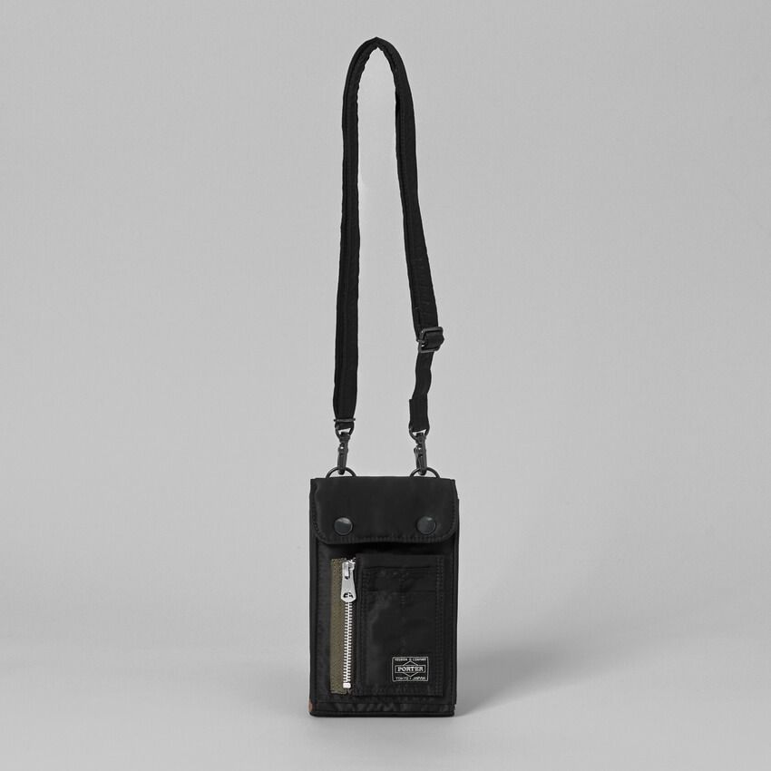 「ポーター」の“PX タンカー”に5品追加！ そのハイスペックな仕上がりを紹介 - 12枚目の画像