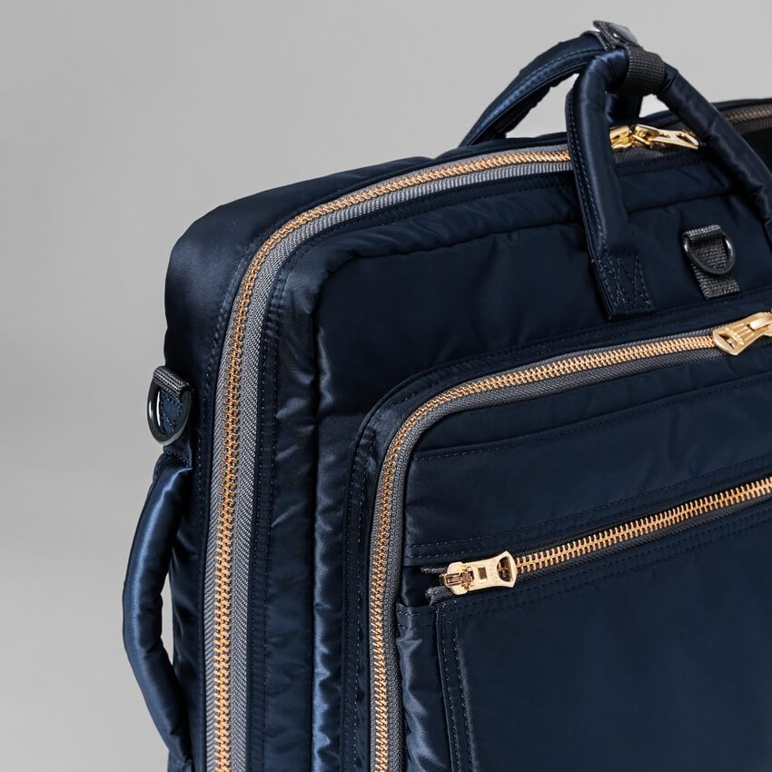 「ポーター」の“PX タンカー”に5品追加！ そのハイスペックな仕上がりを紹介 - 23枚目の画像