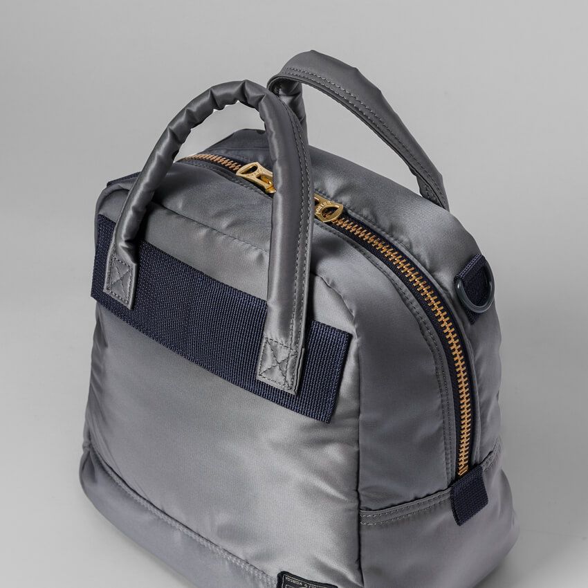 「ポーター」の“PX タンカー”に5品追加！ そのハイスペックな仕上がりを紹介 - 3枚目の画像