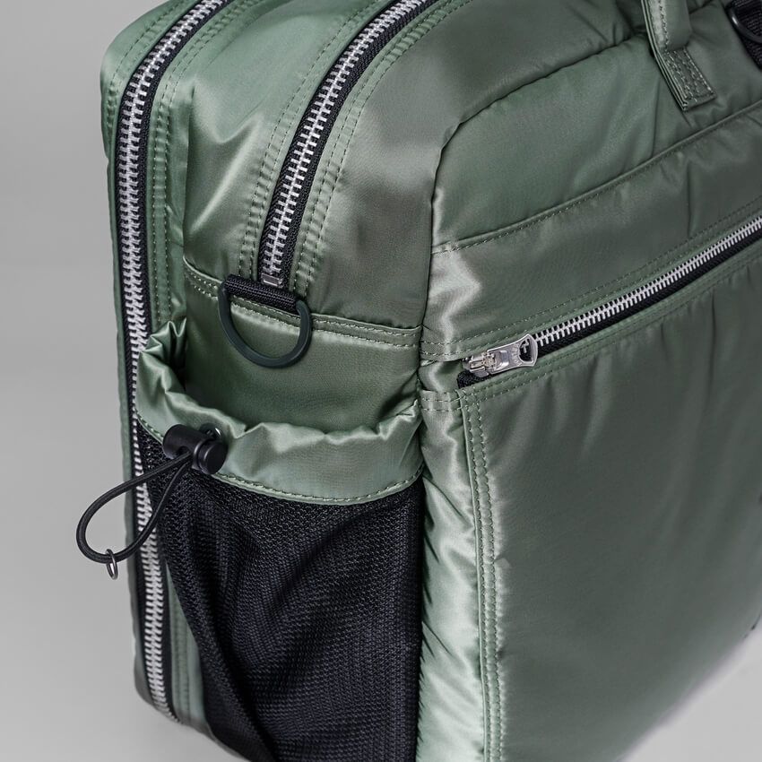 「ポーター」の“PX タンカー”に5品追加！ そのハイスペックな仕上がりを紹介 - 27枚目の画像