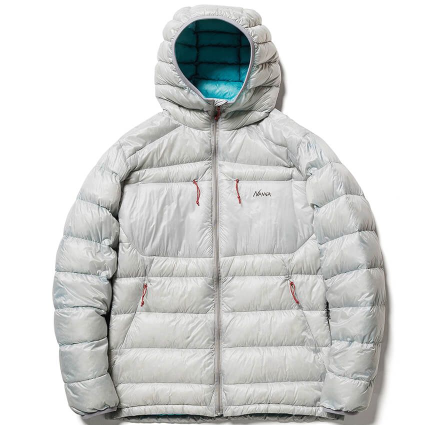 世界の果てまでイッテも大丈夫!?な「ナンガ」のダウン。監修したのは、あの山岳ガイド！ - 4枚目の画像