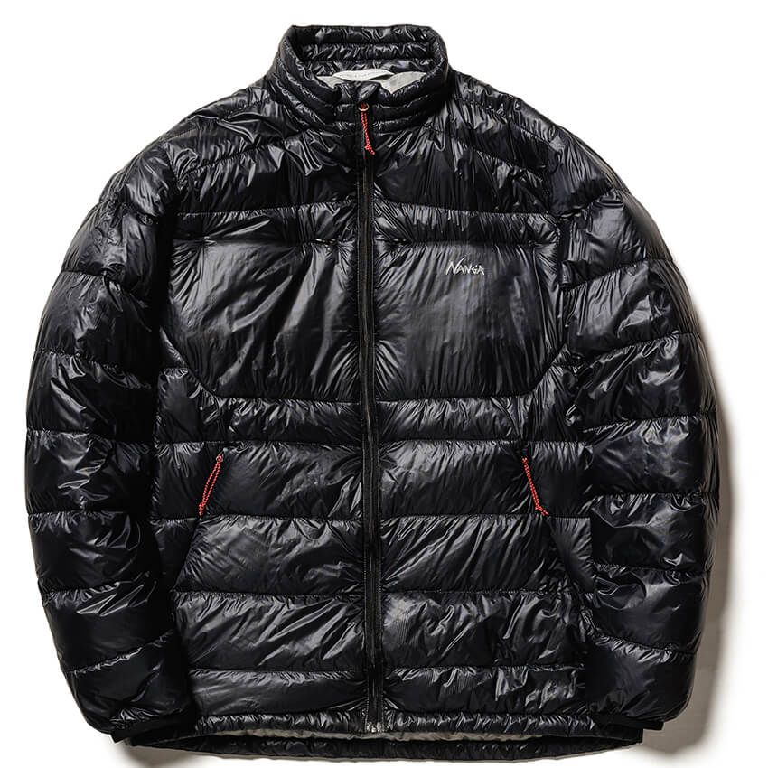 世界の果てまでイッテも大丈夫!?な「ナンガ」のダウン。監修したのは、あの山岳ガイド！ - 2枚目の画像