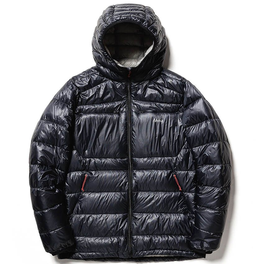 世界の果てまでイッテも大丈夫!?な「ナンガ」のダウン。監修したのは、あの山岳ガイド！ - 5枚目の画像