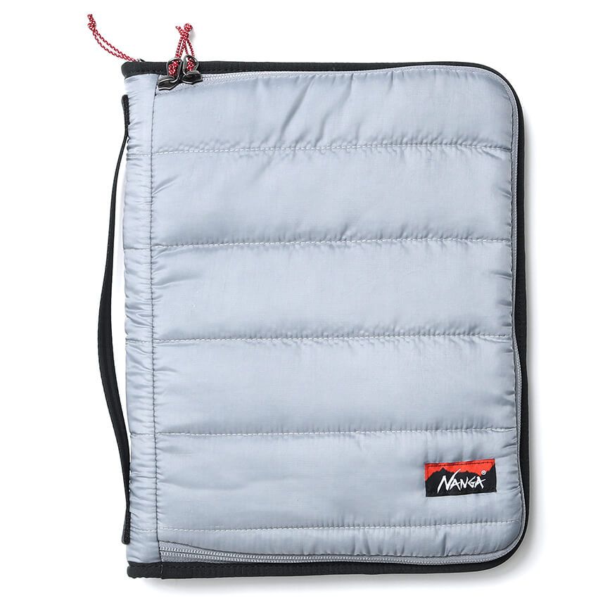 世界の果てまでイッテも大丈夫!?な「ナンガ」のダウン。監修したのは、あの山岳ガイド！ - 17枚目の画像