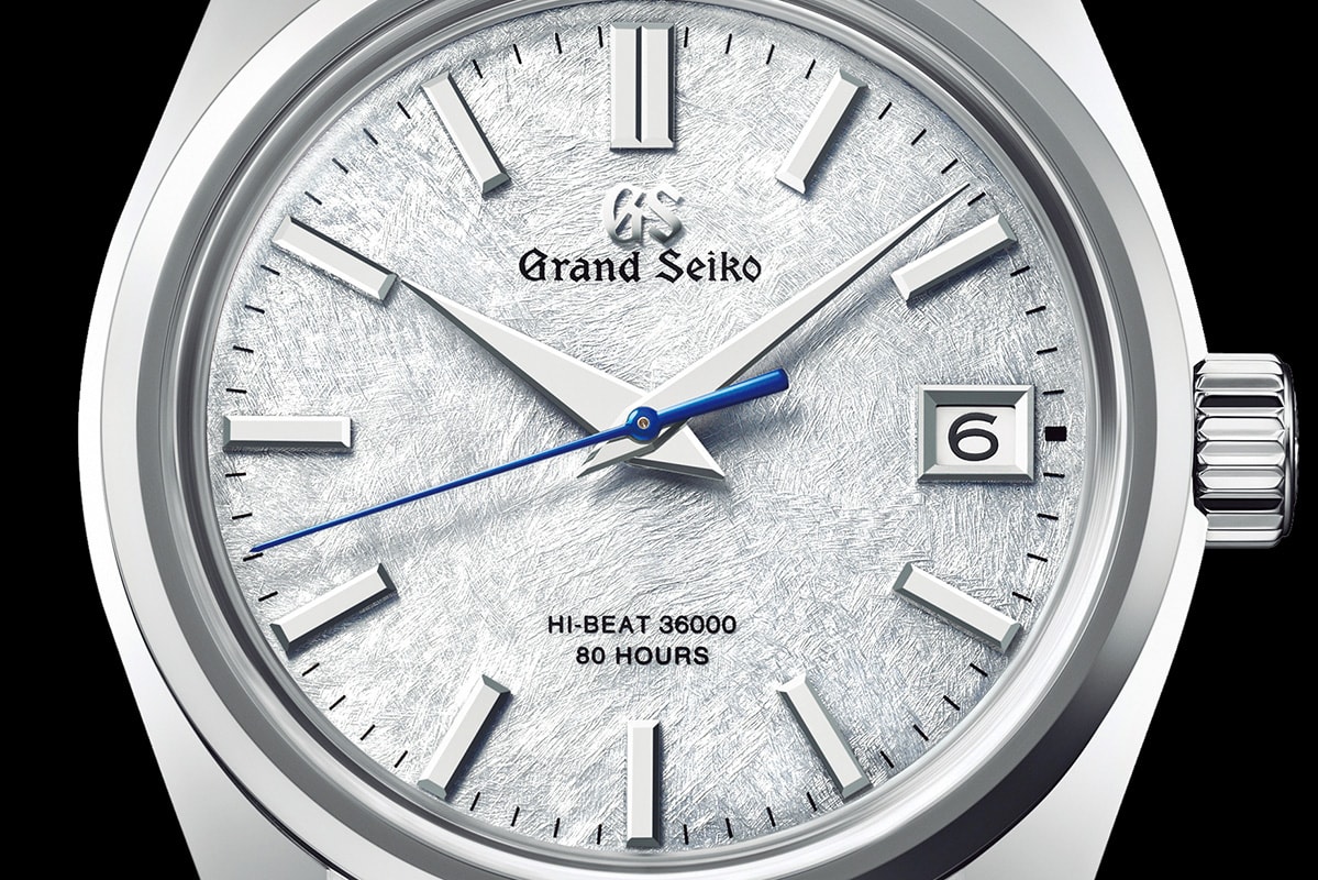 世界が価値を認めるグランドセイコー「ヘリテージコレクション」の魅力