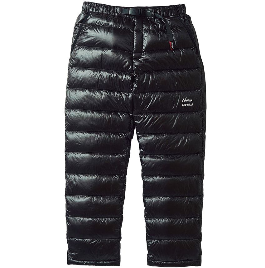 池内博之がキャンプ沼“2周目”突入！ いま気になるのはポータブル電源＆ダウンパンツ - 3枚目の画像