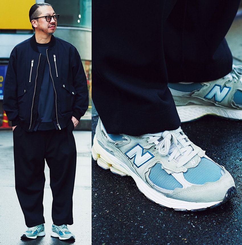 ニューバランス「2002R」が要チェック！ 履きやすい、カラバリ豊富、価格も手頃 - 1枚目の画像