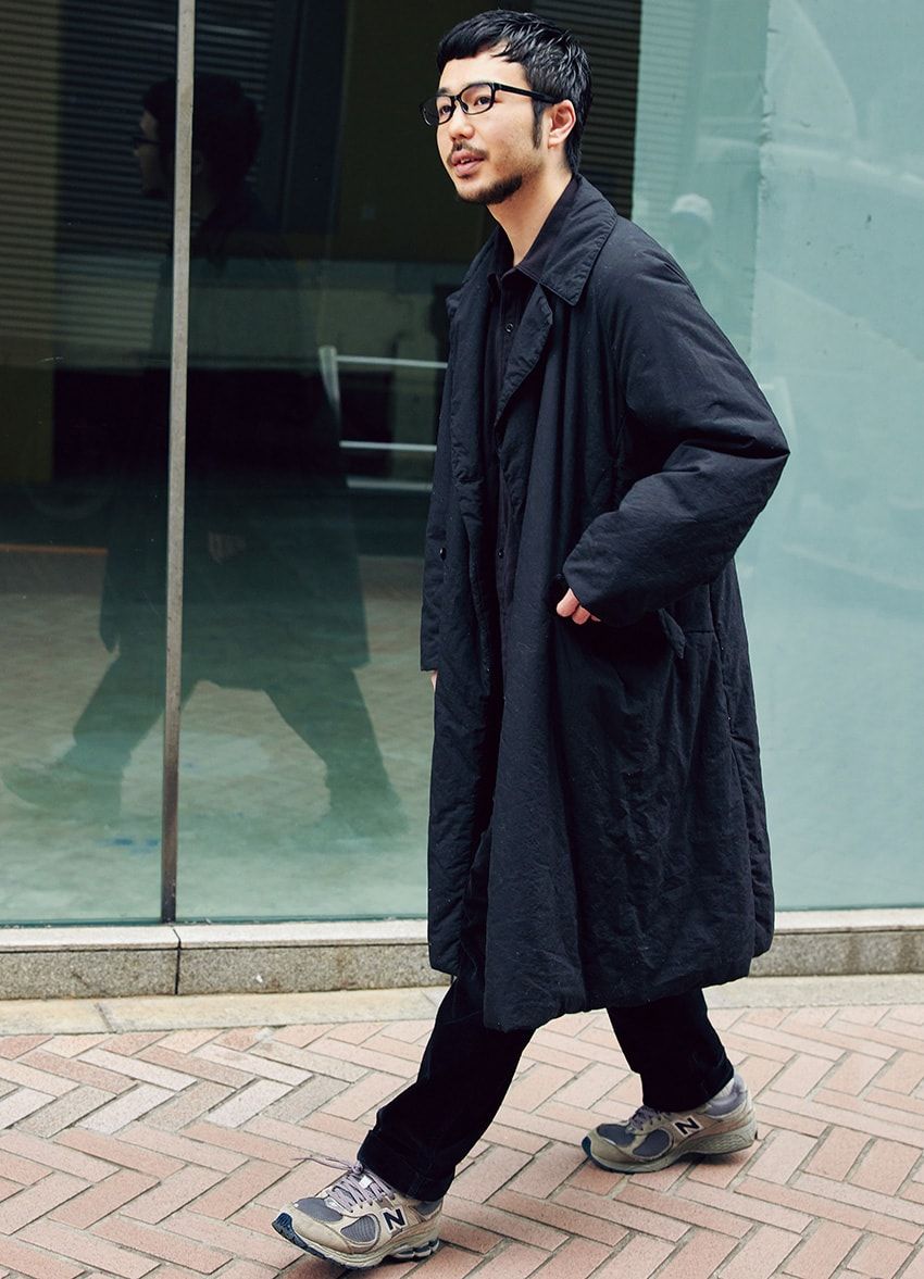 ニューバランス「2002R」が要チェック！ 履きやすい、カラバリ豊富、価格も手頃 - 3枚目の画像