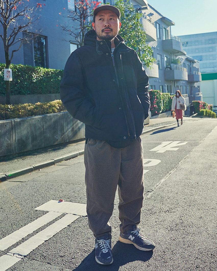 ニューバランス「2002R」が要チェック！ 履きやすい、カラバリ豊富、価格も手頃 - 5枚目の画像