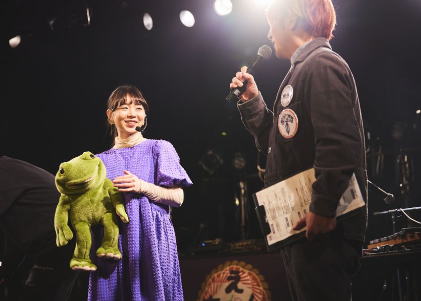 般若、ZORNも登場！「幼児虐待」根絶を訴えた親子イベント、その前代未聞の光景 - 27枚目の画像