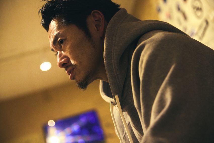 般若、ZORNも登場！「幼児虐待」根絶を訴えた親子イベント、その前代未聞の光景 - 24枚目の画像