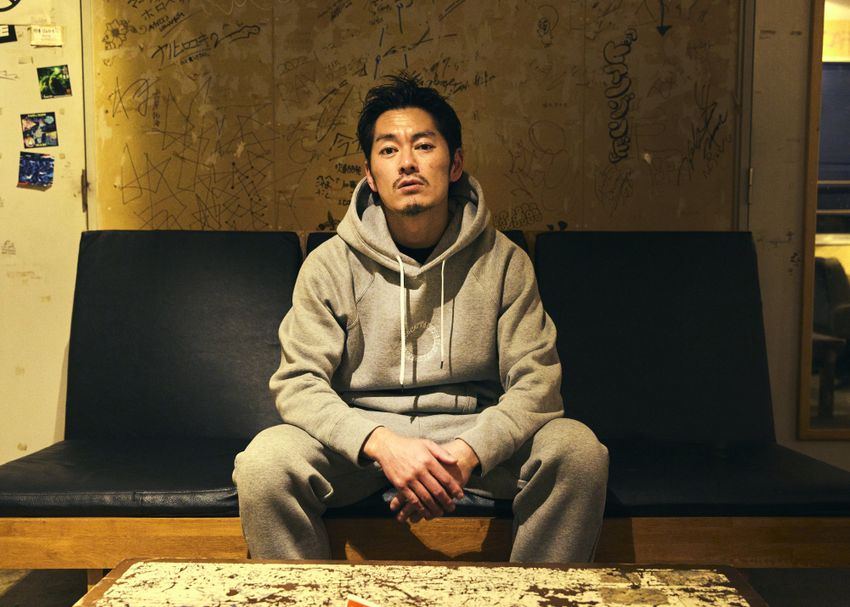 般若、ZORNも登場！「幼児虐待」根絶を訴えた親子イベント、その前代未聞の光景 - 25枚目の画像