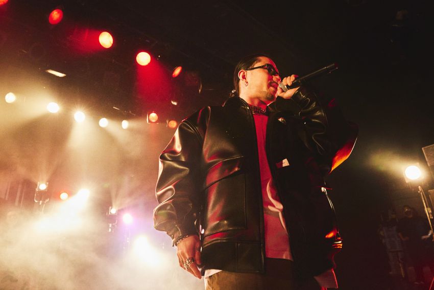 般若、ZORNも登場！「幼児虐待」根絶を訴えた親子イベント、その前代未聞の光景 - 54枚目の画像