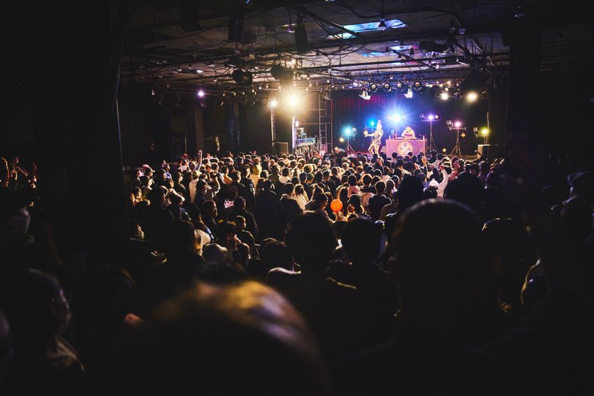 般若、ZORNも登場！「幼児虐待」根絶を訴えた親子イベント、その前代未聞の光景 - 67枚目の画像