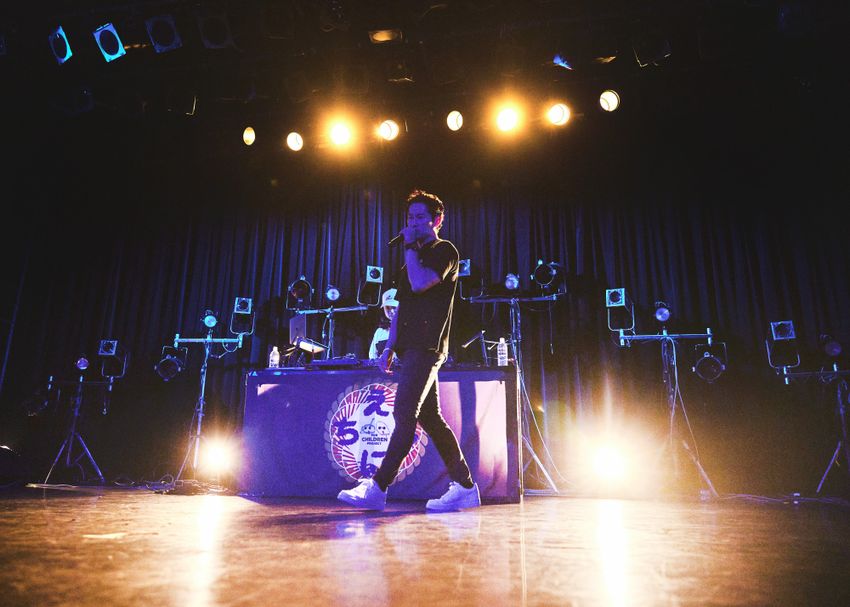 般若、ZORNも登場！「幼児虐待」根絶を訴えた親子イベント、その前代未聞の光景 - 69枚目の画像