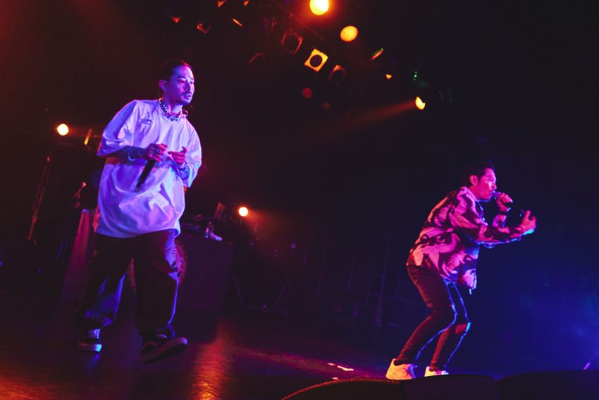 般若、ZORNも登場！「幼児虐待」根絶を訴えた親子イベント、その前代未聞の光景 - 55枚目の画像