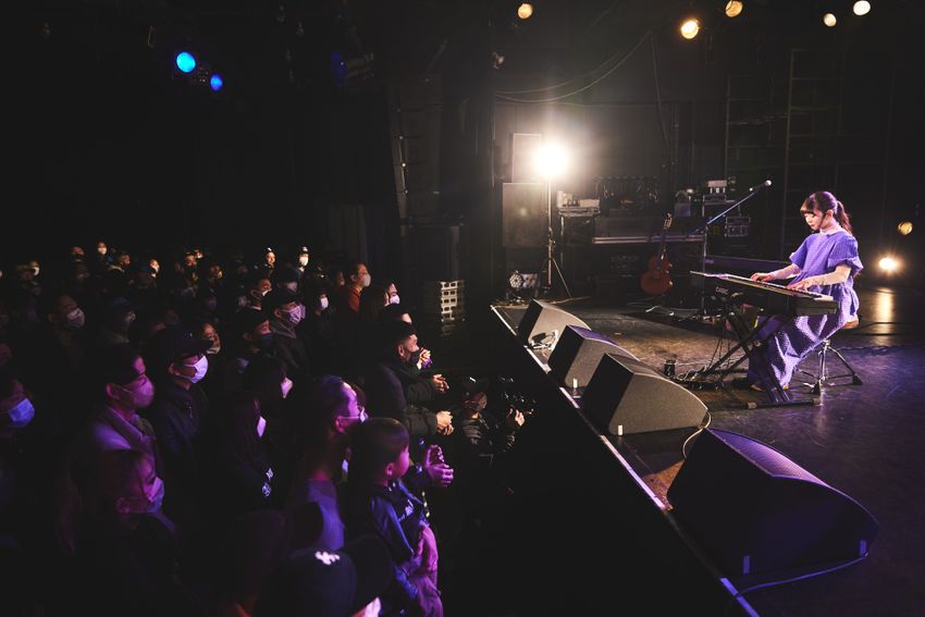 般若、ZORNも登場！「幼児虐待」根絶を訴えた親子イベント、その前代未聞の光景 - 30枚目の画像