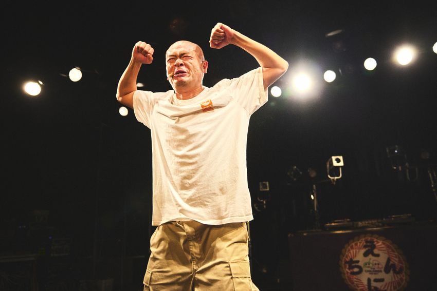 般若、ZORNも登場！「幼児虐待」根絶を訴えた親子イベント、その前代未聞の光景 - 39枚目の画像