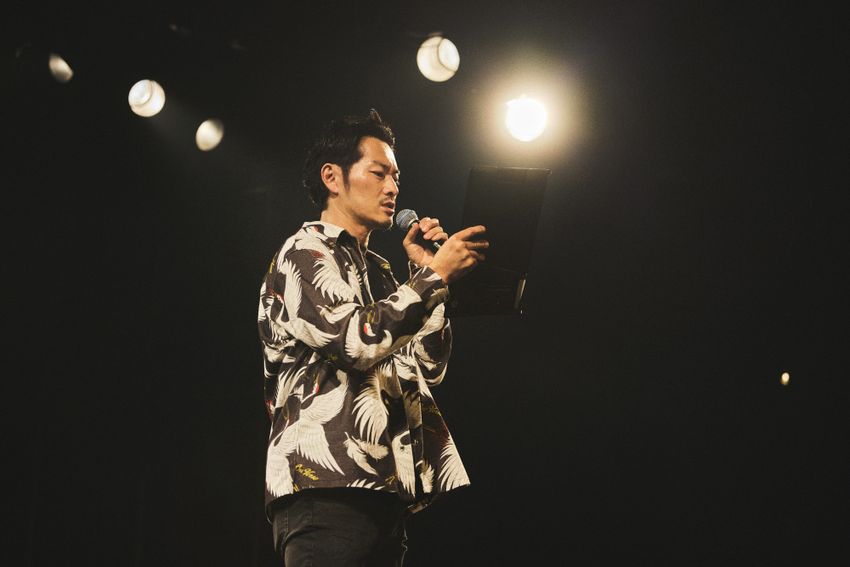 般若、ZORNも登場！「幼児虐待」根絶を訴えた親子イベント、その前代未聞の光景 - 41枚目の画像