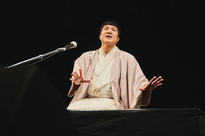 般若、ZORNも登場！「幼児虐待」根絶を訴えた親子イベント、その前代未聞の光景 - 6枚目の画像