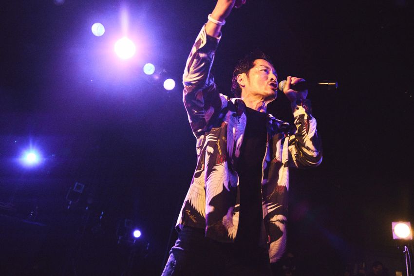 般若、ZORNも登場！「幼児虐待」根絶を訴えた親子イベント、その前代未聞の光景 - 58枚目の画像