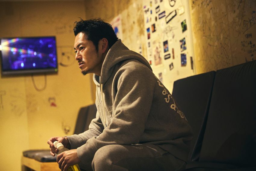 般若、ZORNも登場！「幼児虐待」根絶を訴えた親子イベント、その前代未聞の光景 - 72枚目の画像