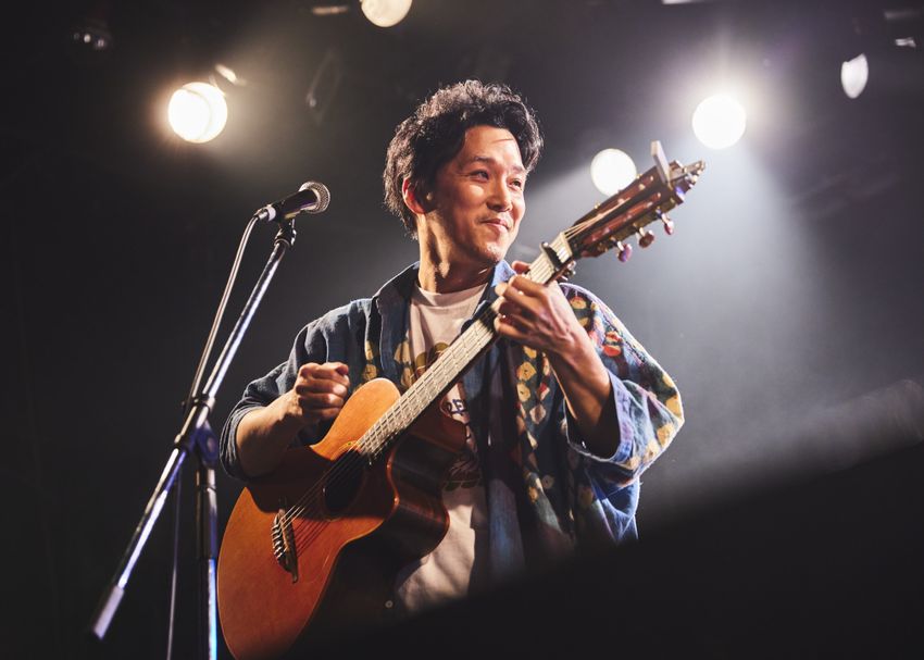 般若、ZORNも登場！「幼児虐待」根絶を訴えた親子イベント、その前代未聞の光景 - 31枚目の画像