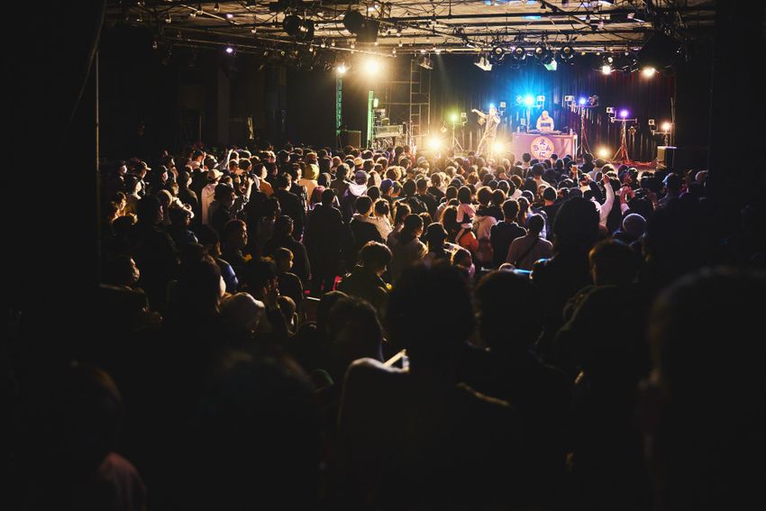 般若、ZORNも登場！「幼児虐待」根絶を訴えた親子イベント、その前代未聞の光景 - 73枚目の画像