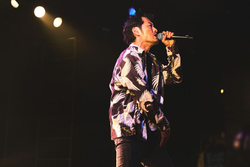 般若、ZORNも登場！「幼児虐待」根絶を訴えた親子イベント、その前代未聞の光景 - 62枚目の画像