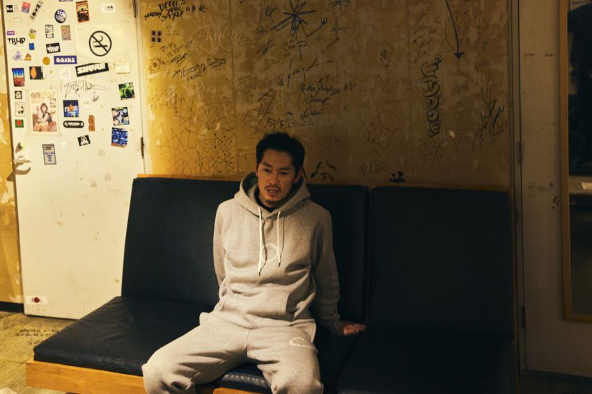 般若、ZORNも登場！「幼児虐待」根絶を訴えた親子イベント、その前代未聞の光景 - 75枚目の画像