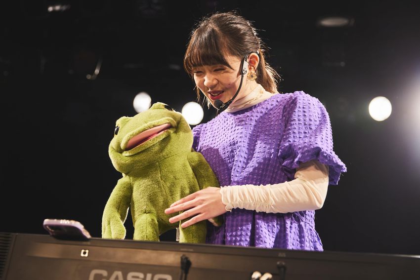 般若、ZORNも登場！「幼児虐待」根絶を訴えた親子イベント、その前代未聞の光景 - 37枚目の画像