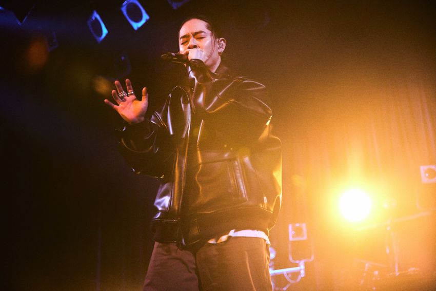 般若、ZORNも登場！「幼児虐待」根絶を訴えた親子イベント、その前代未聞の光景 - 65枚目の画像