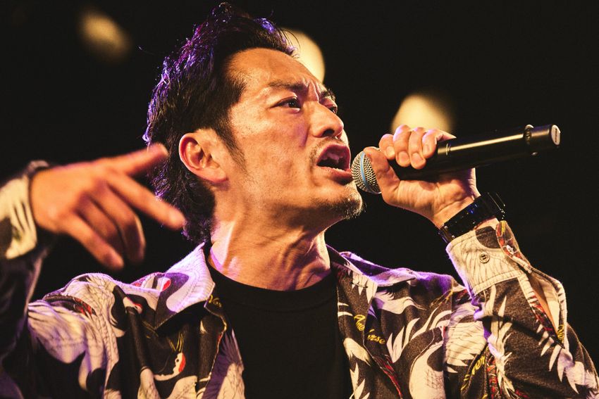 般若、ZORNも登場！「幼児虐待」根絶を訴えた親子イベント、その前代未聞の光景 - 66枚目の画像