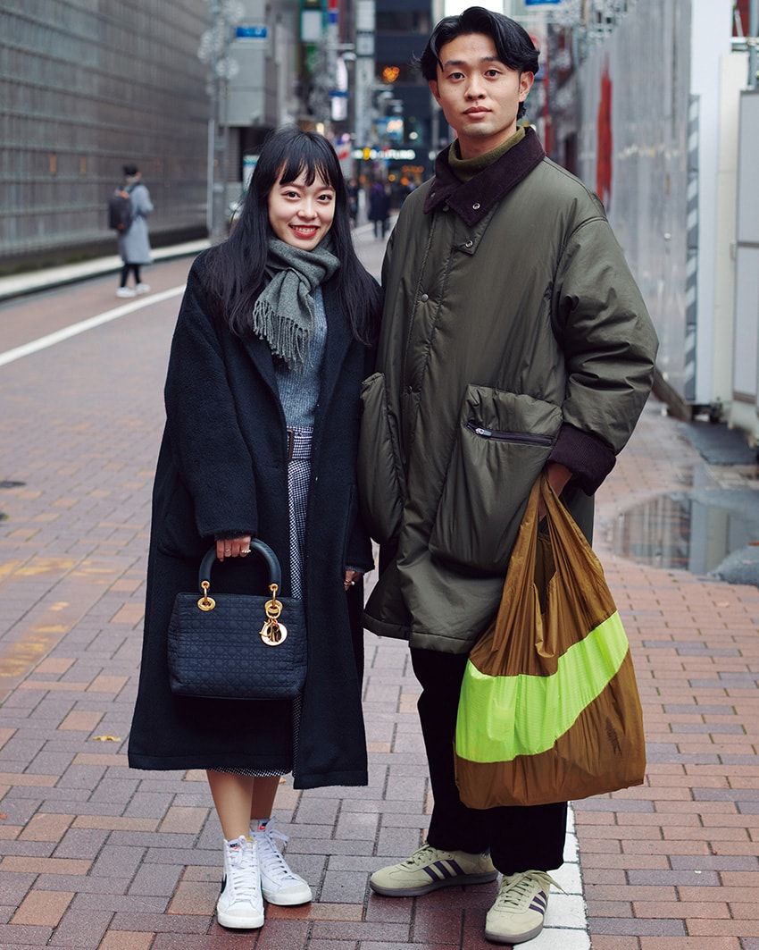 「アディダス」のスニーカーを選ぶ20代〜50代の洒落者たち。“3本線”は永久に不滅です - 2枚目の画像