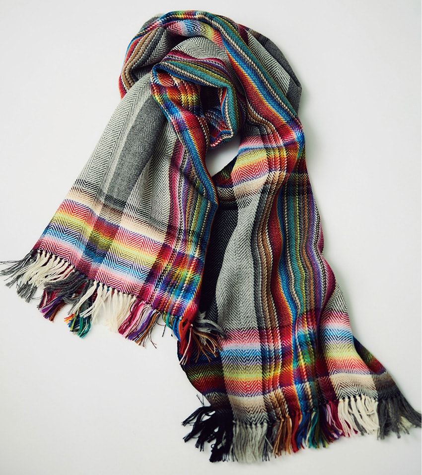 ザ イノウエブラザーズが考える未来のファッション「計算ではなく、もっとずっとヒューマンなもの」 - 3枚目の画像