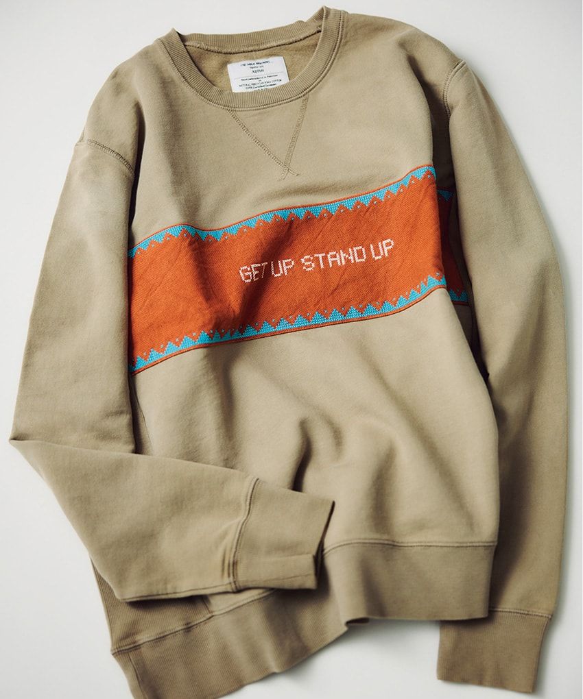 ザ イノウエブラザーズが考える未来のファッション「計算ではなく、もっとずっとヒューマンなもの」 - 6枚目の画像