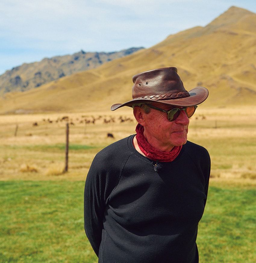 ザ イノウエブラザーズが考える未来のファッション「計算ではなく、もっとずっとヒューマンなもの」 - 8枚目の画像