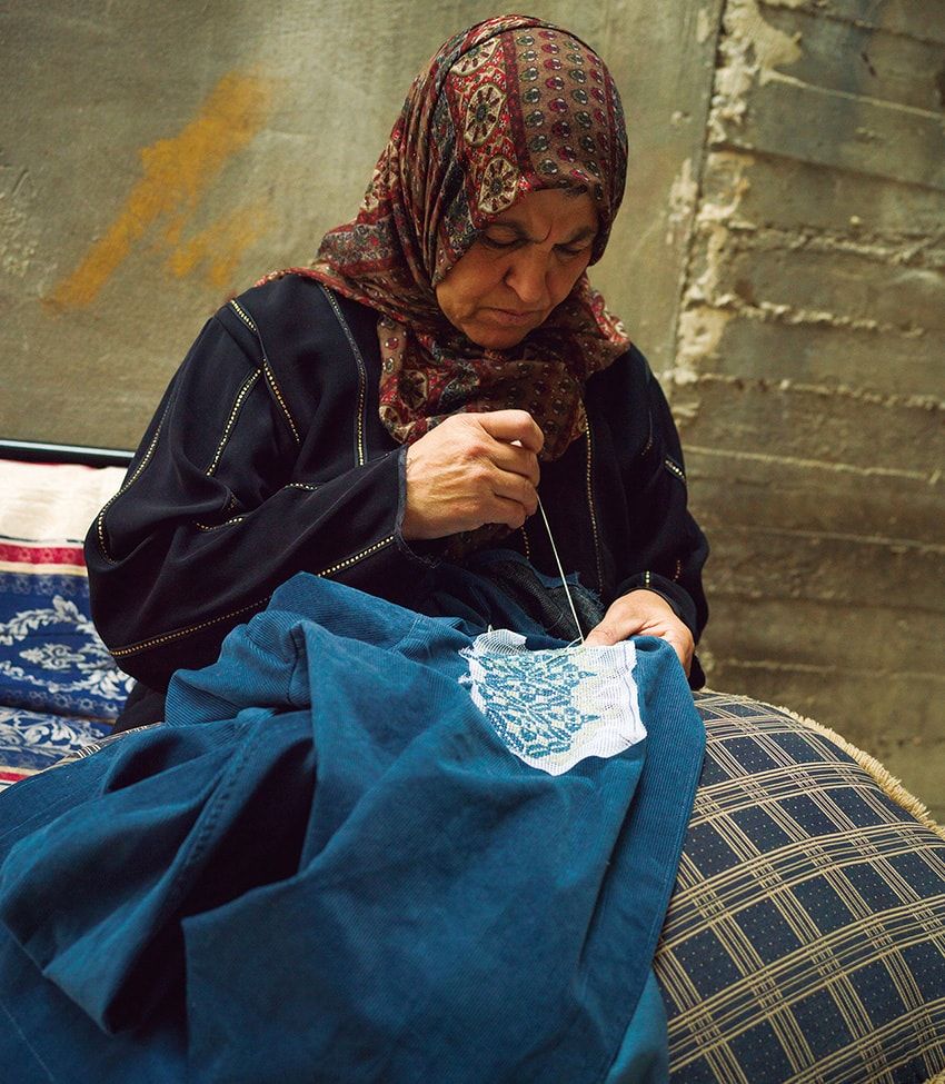 ザ イノウエブラザーズが考える未来のファッション「計算ではなく、もっとずっとヒューマンなもの」 - 9枚目の画像