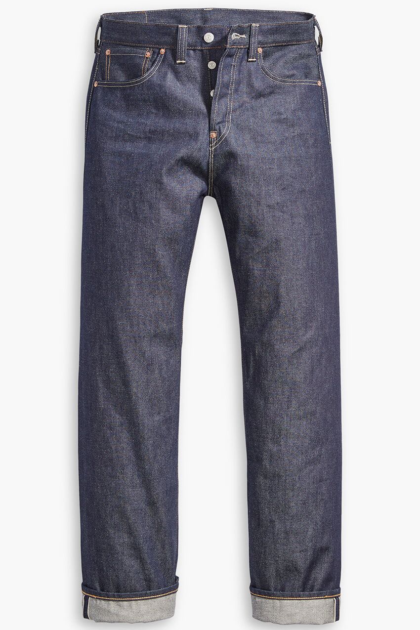 150周年の「リーバイス 501」！ 復刻モデルとともにその歴史をプレイバック - 12枚目の画像