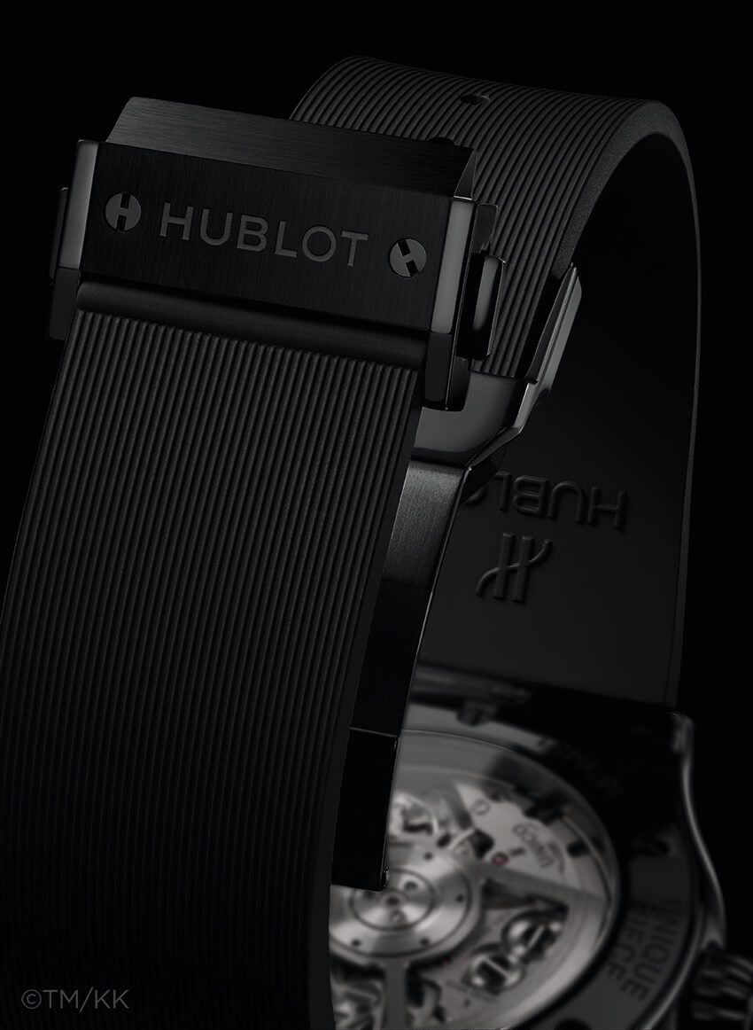 村上隆、ウブロ、NFT。4度の協業で登場した超レア時計。ついに真打ち登場か⁉︎ - 2枚目の画像