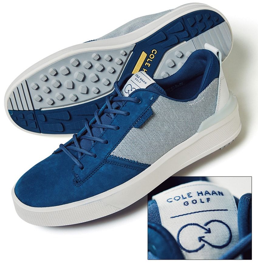 ナイキ、コンバース、ベルルッティ……S級ブランドからゴルフスニーカーが続々登場 - 6枚目の画像