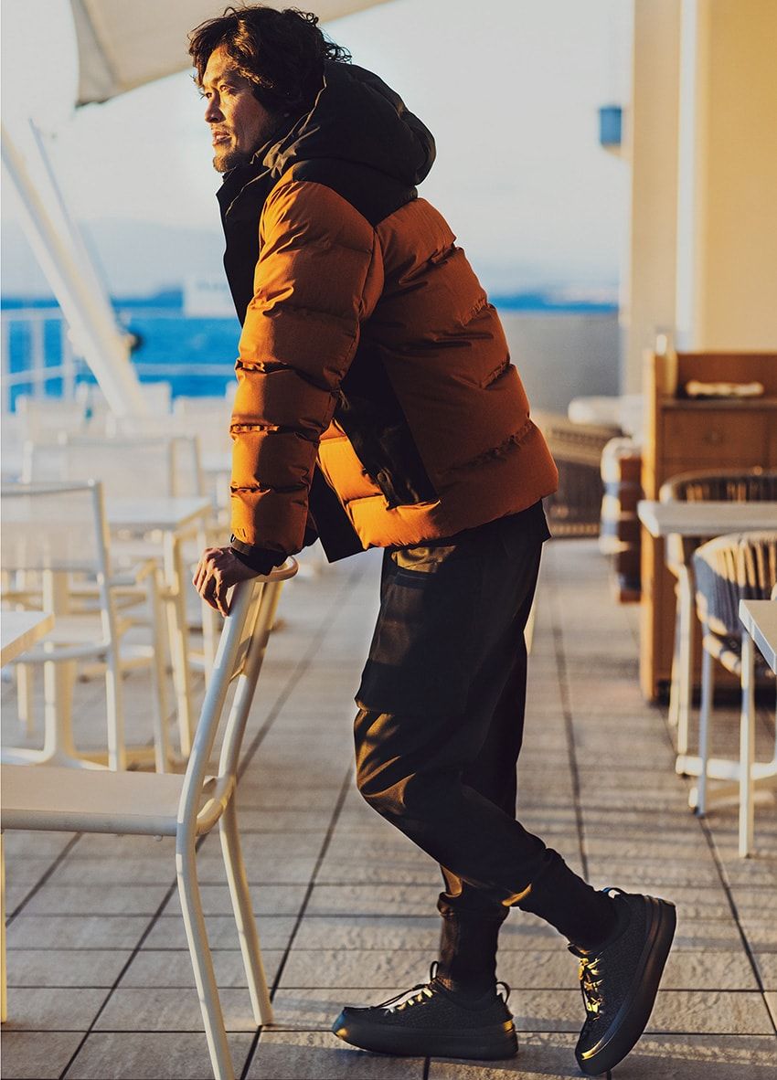 ニューバランスにキーン、ゼニアも真っ黒！最強“オールブラック”スニーカー6選 - 3枚目の画像