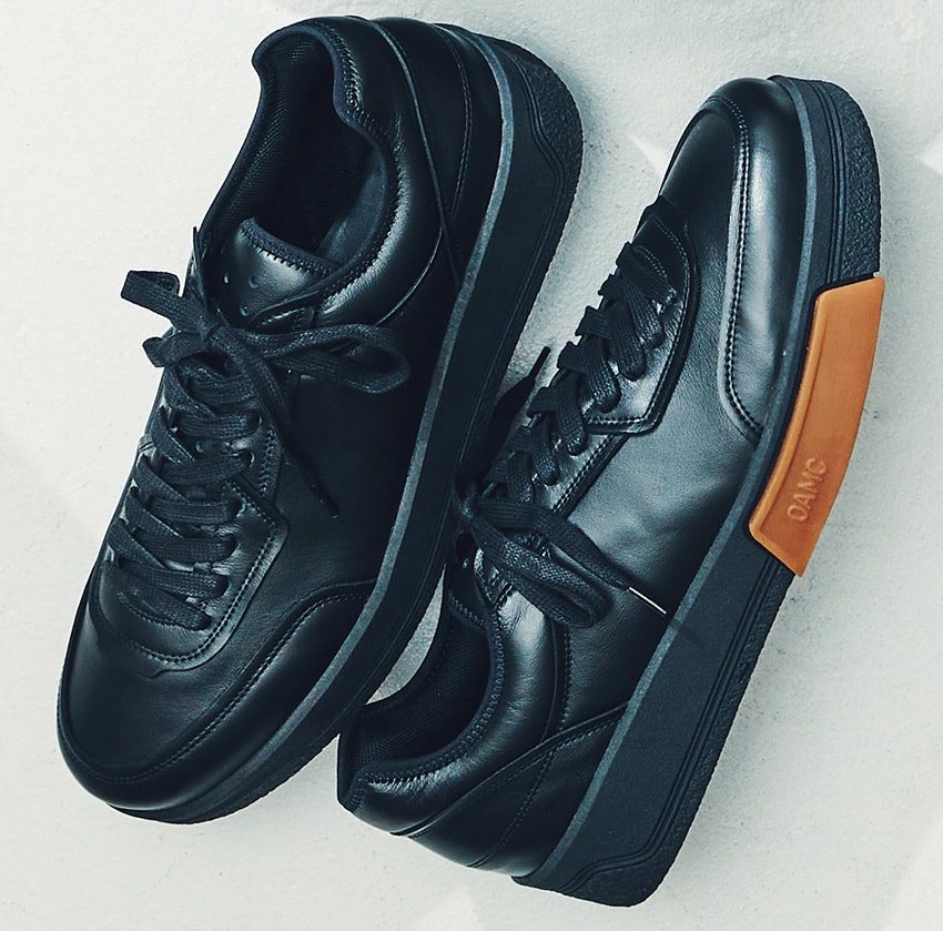 希少 ニューバランス CM996NB 黒 レザー スニーカー 26cm 希少 ニューバランス CM996NB 黒 レザー スニーカー 26cm - メルカリ