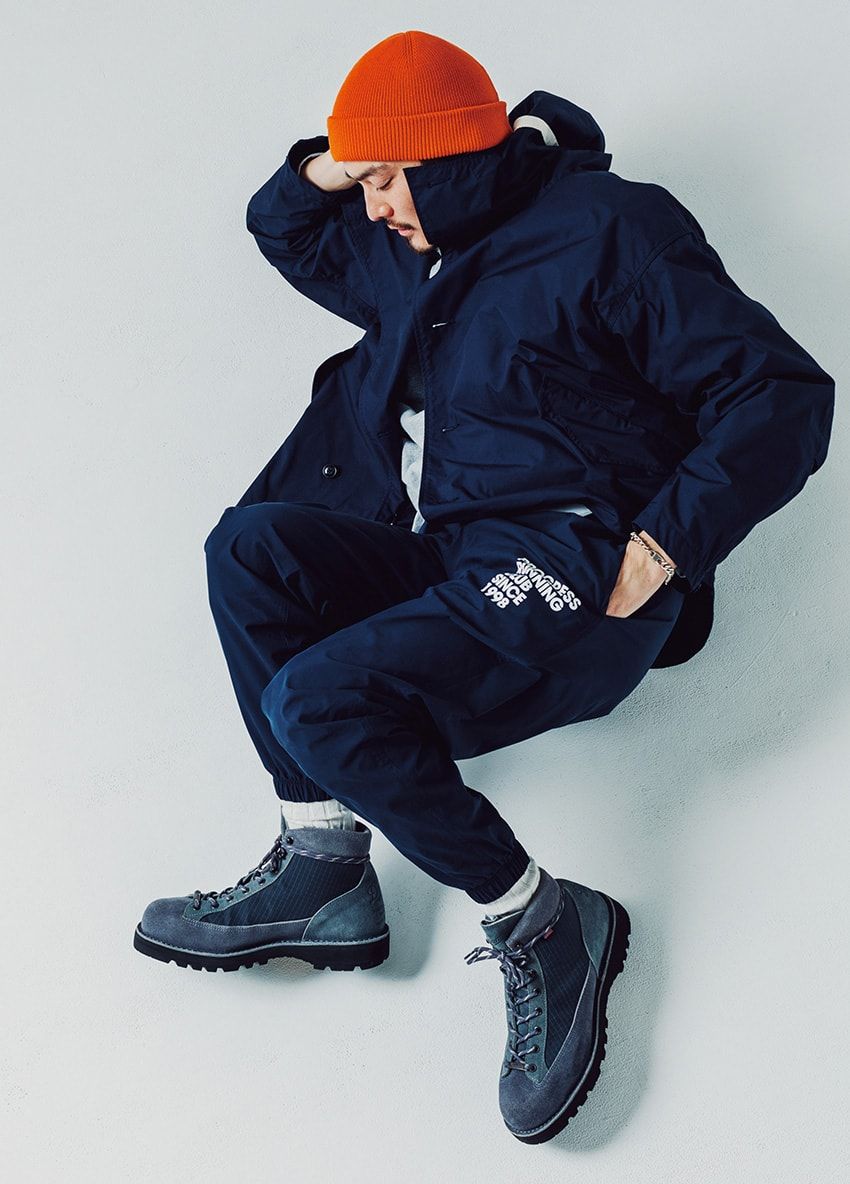 街履き推薦「ゴアテックス」ブーツ。“いかにも”に見えない今季モデル5選 - 6枚目の画像