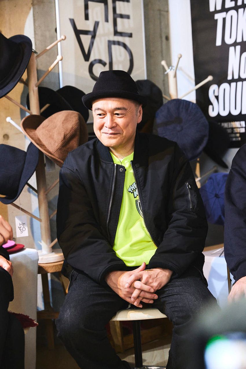 スカートにランドセル、ハイテクBIKKE、スケシン、ジョニオ…90年代の裏原ファッションは熱かった！ - 9枚目の画像