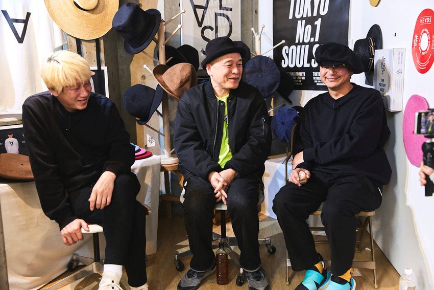 スカートにランドセル、ハイテクBIKKE、スケシン、ジョニオ…90年代の裏原ファッションは熱かった！ - 10枚目の画像